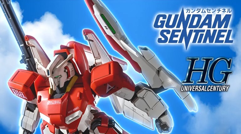 HG 1144 Zeta Plus gundam gunpla 10