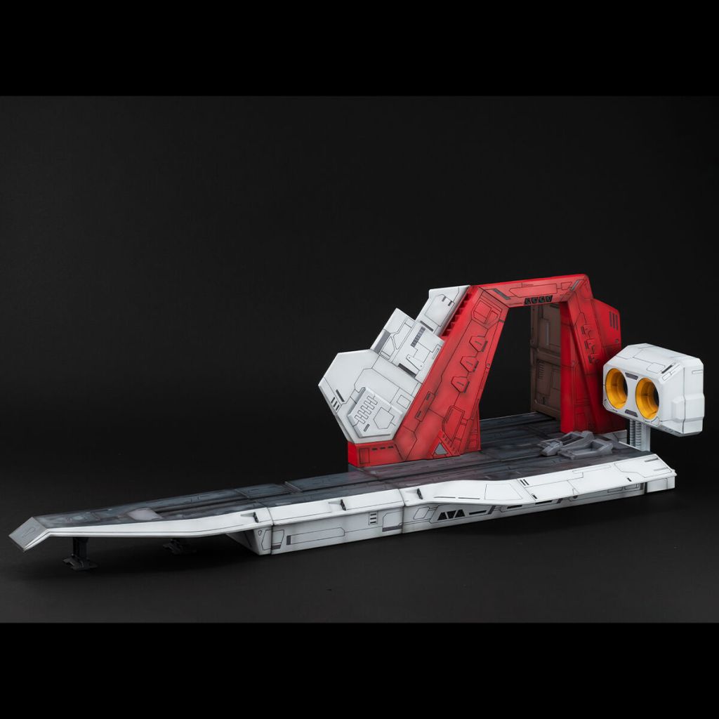HG Use Argama Catapult Deck (40th Anniversary Edition) 4