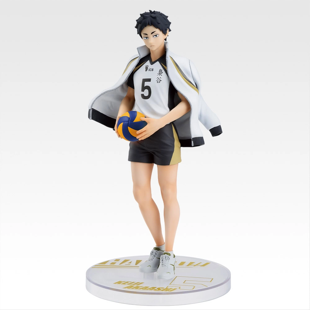 Haikyu!! Ichiban Kuji 14
