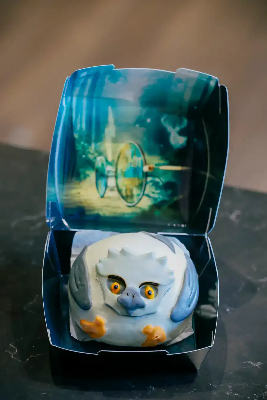 Harry Potter Shop Harajuku 19