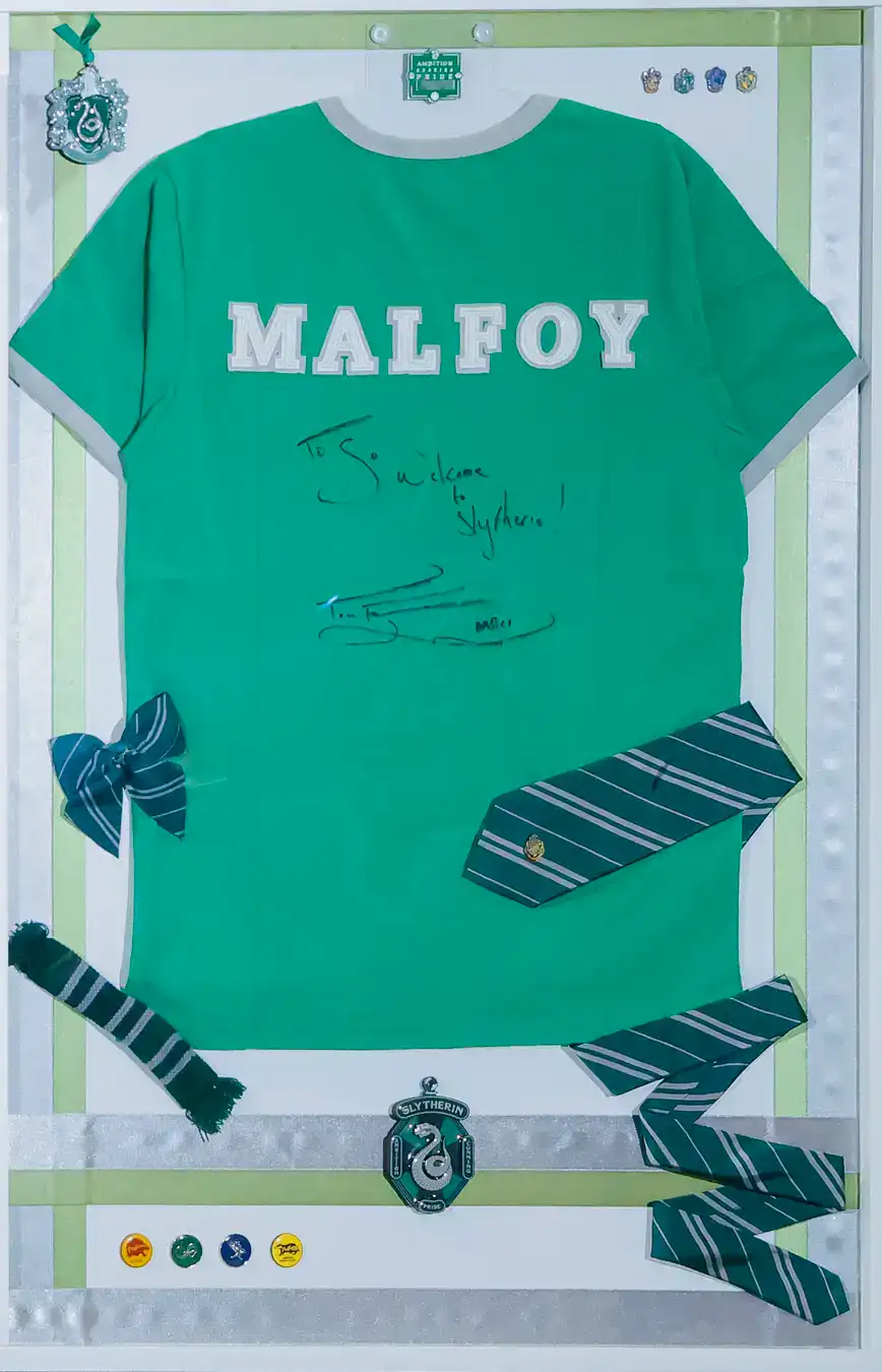 Harry Potter Shop Harajuku 2