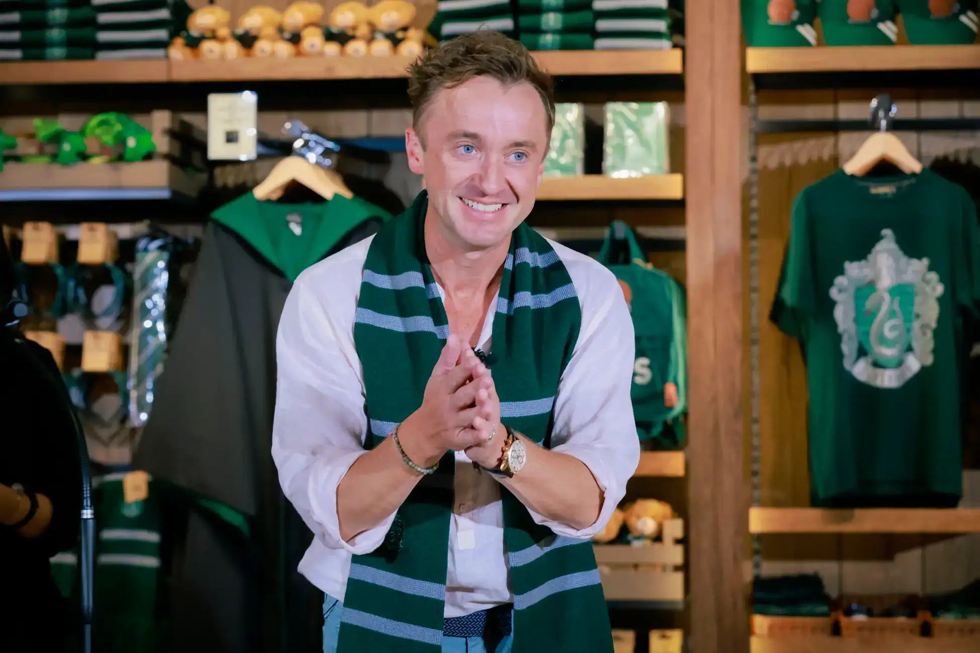 Harry Potter Shop Harajuku 3