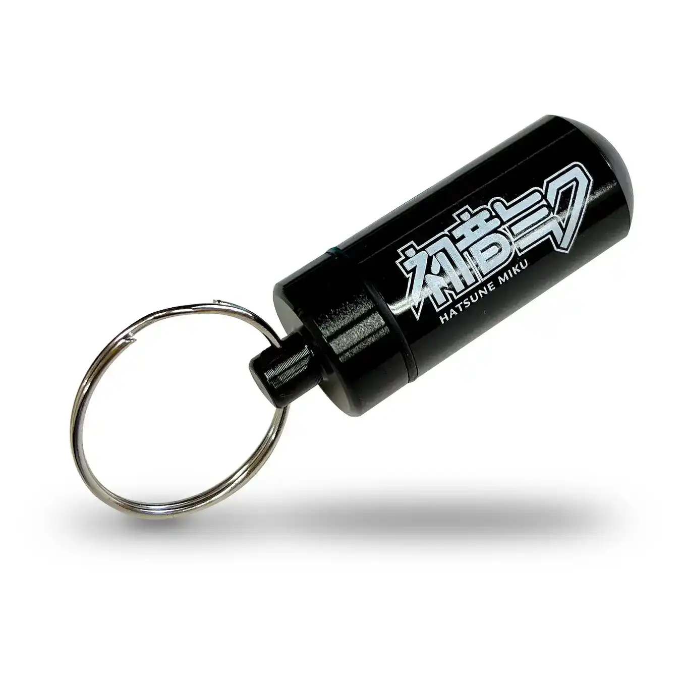 Hatsune Miku thunderplugs earplugs 1