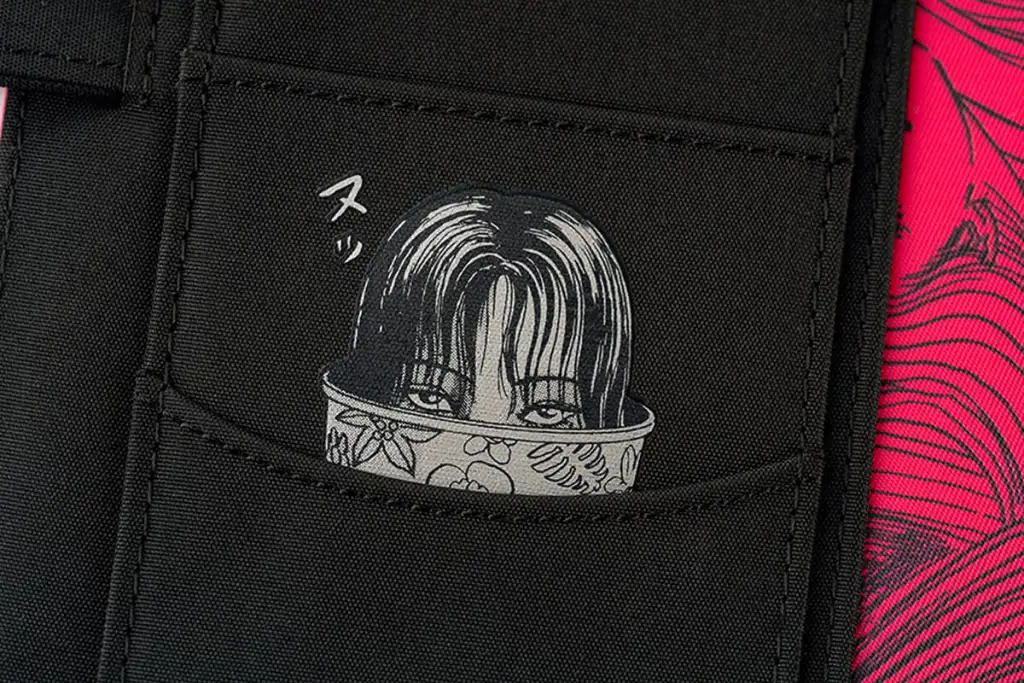 Hobonichi JUNJI ITO TOMIE STATIONERY 14