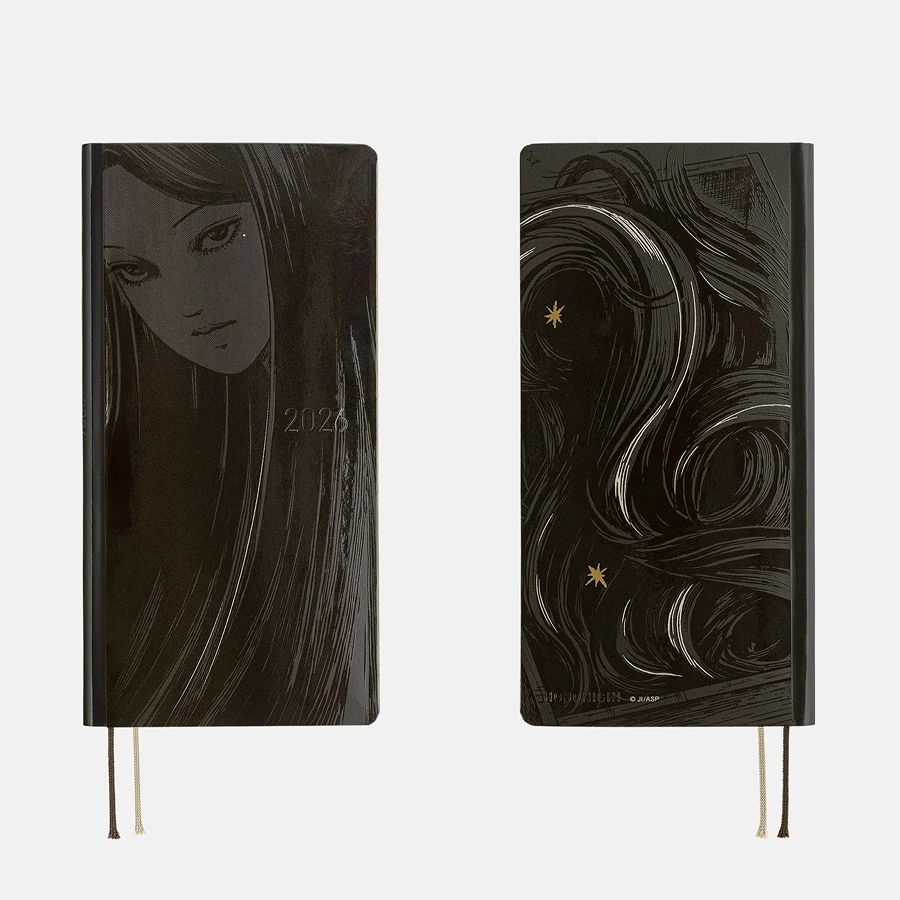 Hobonichi JUNJI ITO TOMIE STATIONERY 20