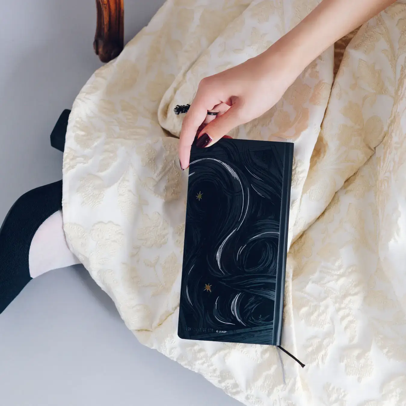 Hobonichi JUNJI ITO TOMIE STATIONERY 7