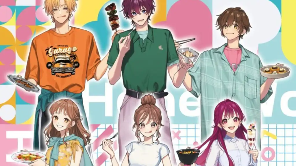 HoneyWorks Tokyo Summer Session Reunion