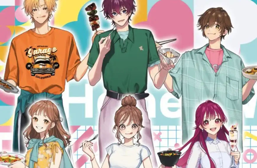 HoneyWorks Tokyo Summer Session Reunion