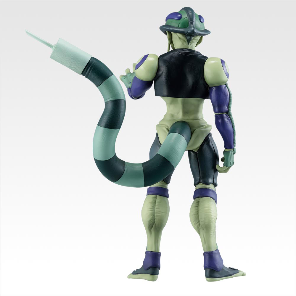D-1299 一番くじ HUNTER×HUNTER CHMERA ANT Kuji - Hunter x Hunter - Chmera Ant - Otaku House