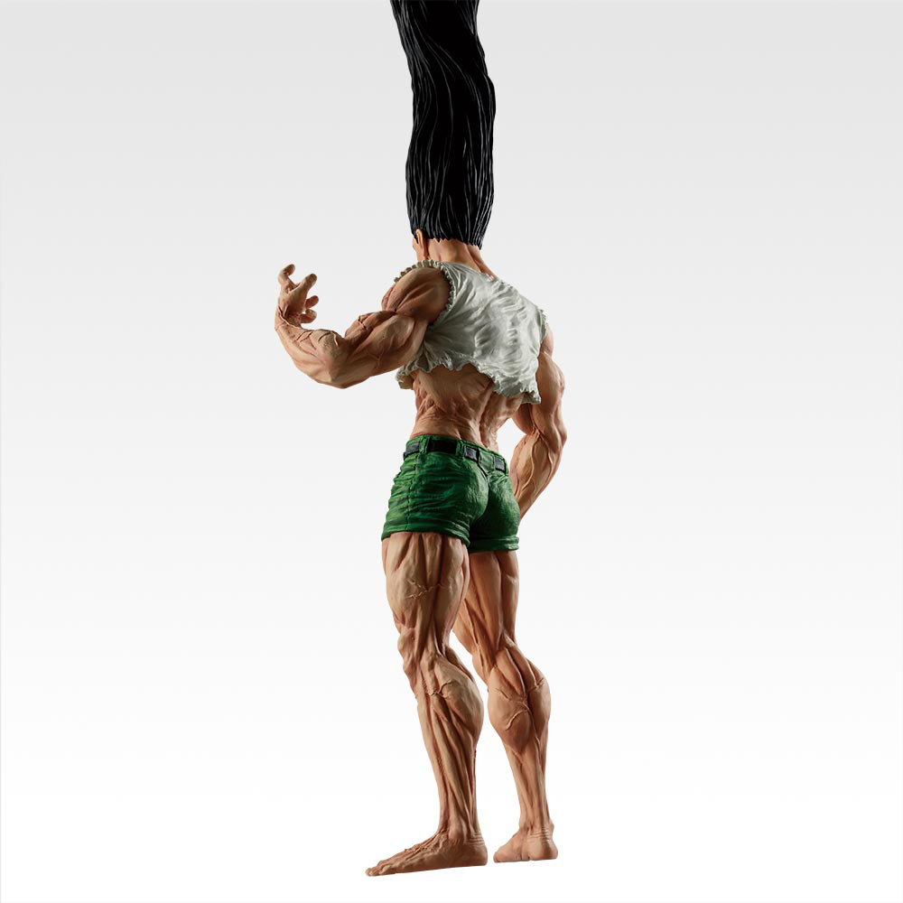 Hunter x Hunter Chimera Ant Arc Kuji 40