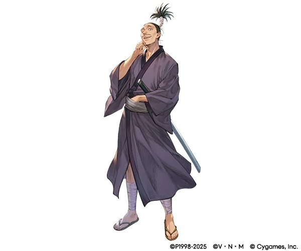 Hunter x Hunter Granblue Fantasy collab 14