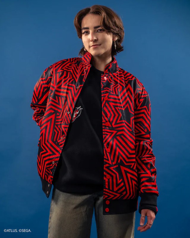 JOKER JACKET 2