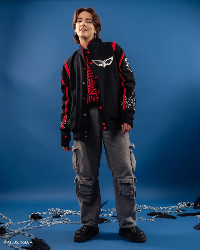 JOKER JACKET