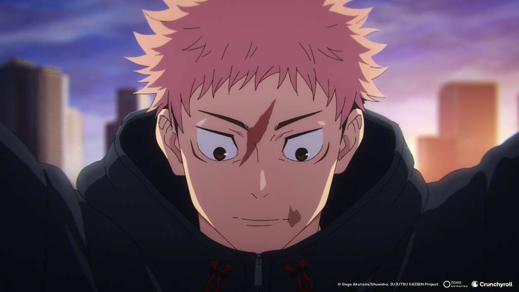 Jujutsu Kaisen 5th anniversary stream 3