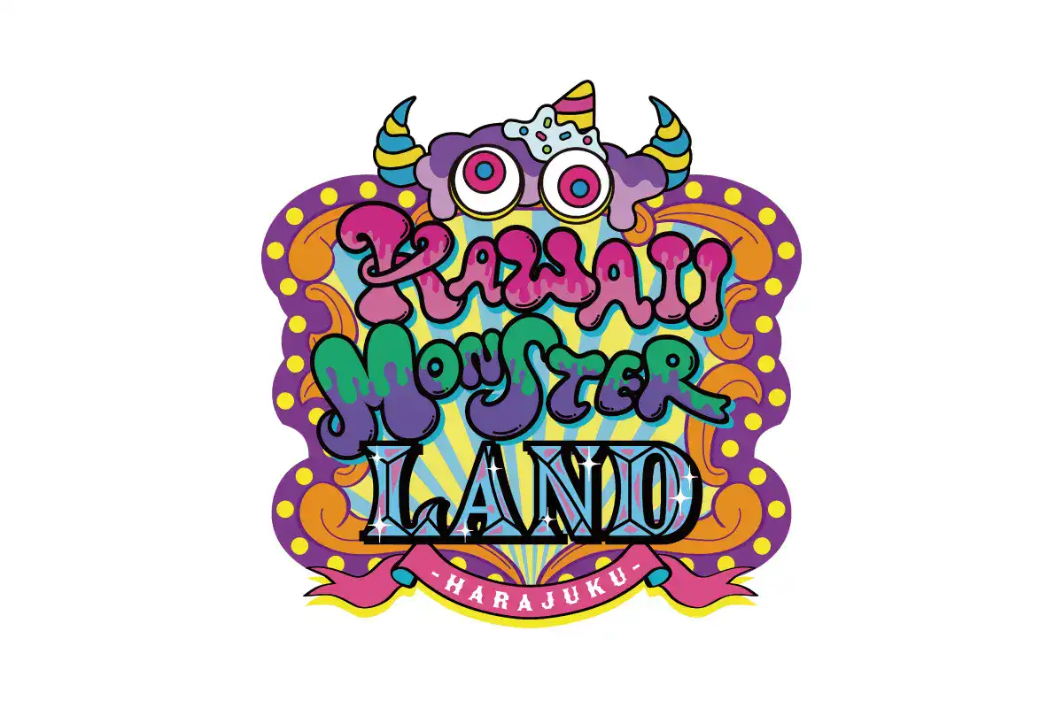 KAWAII MONSTER LAND 2
