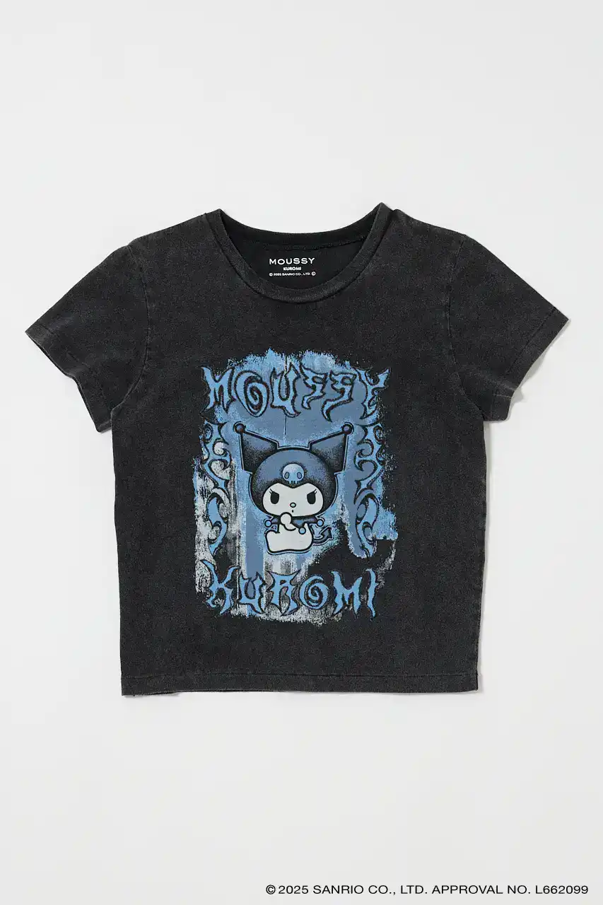 KUROMI X MOUSSY 10