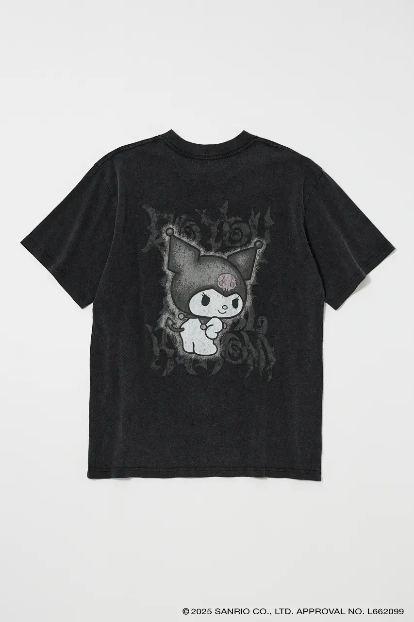 KUROMI X MOUSSY 17