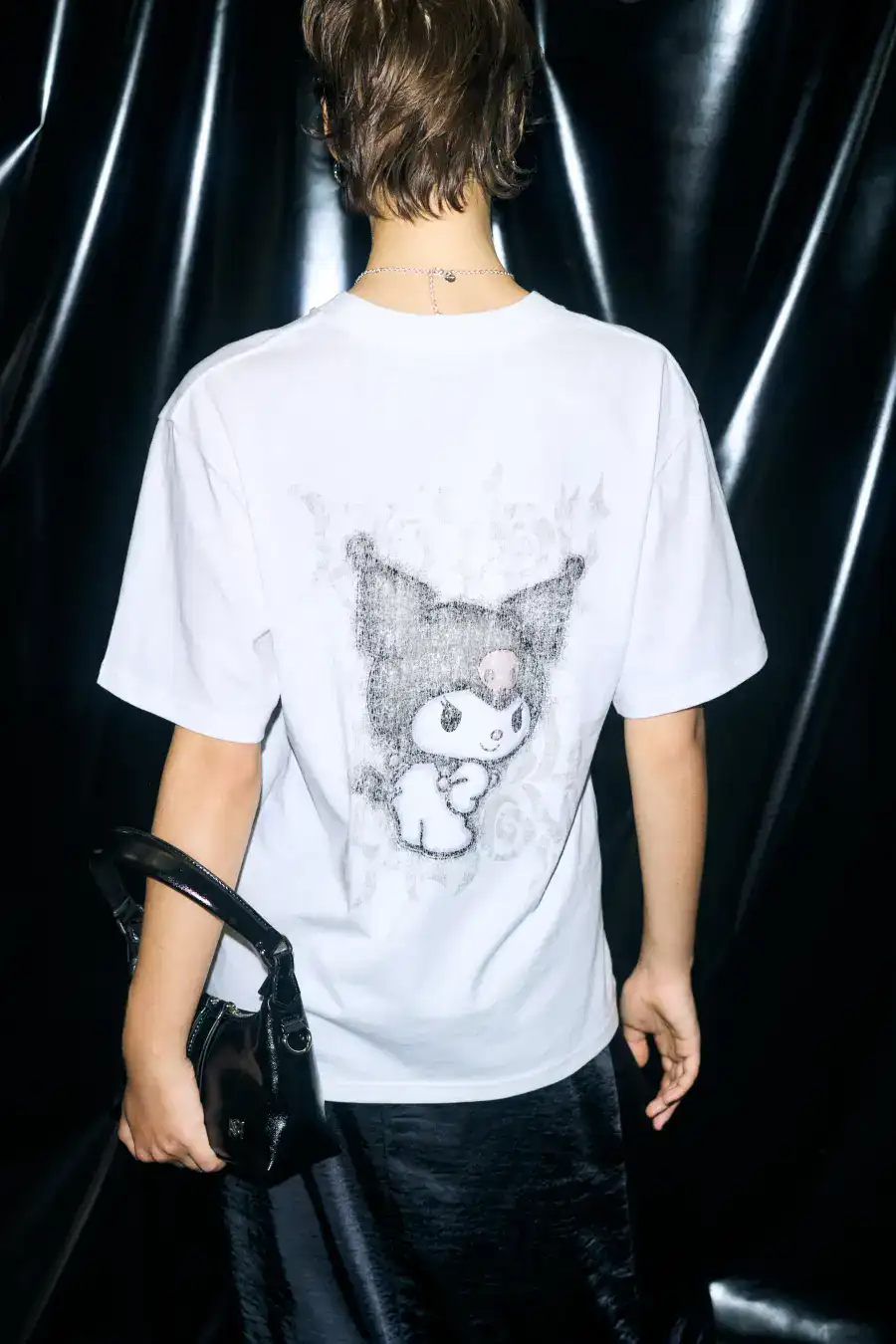 KUROMI X MOUSSY 8