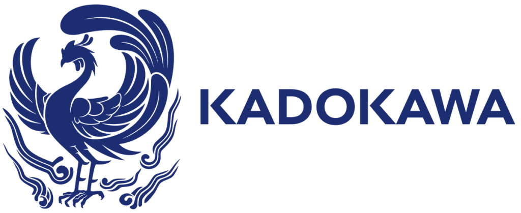 Kadokawa logo