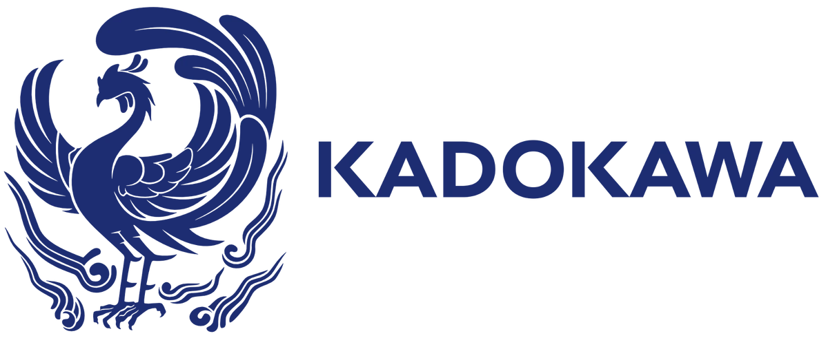 Kadokawa logo