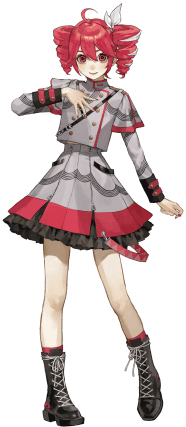 New Collab Cafe For Virtual Singer Kasane Teto Opens In Harajuku New Collab Cafe For Virtual Singer Kasane Teto Opens In Harajuku