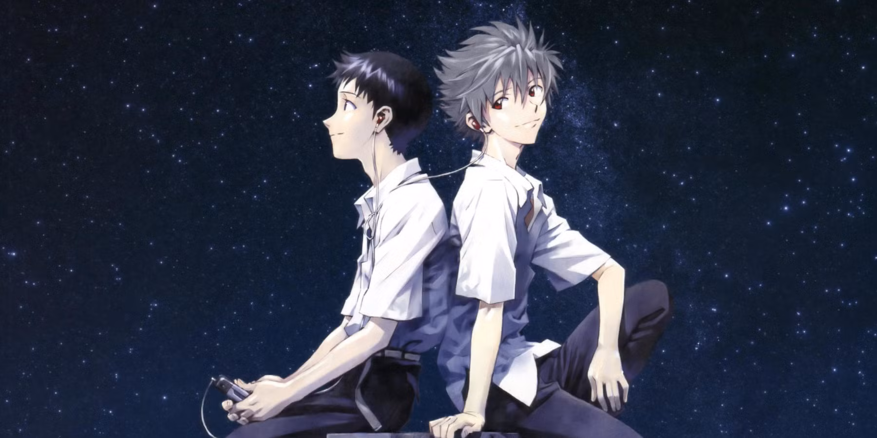 Kaworu Exhibition 3