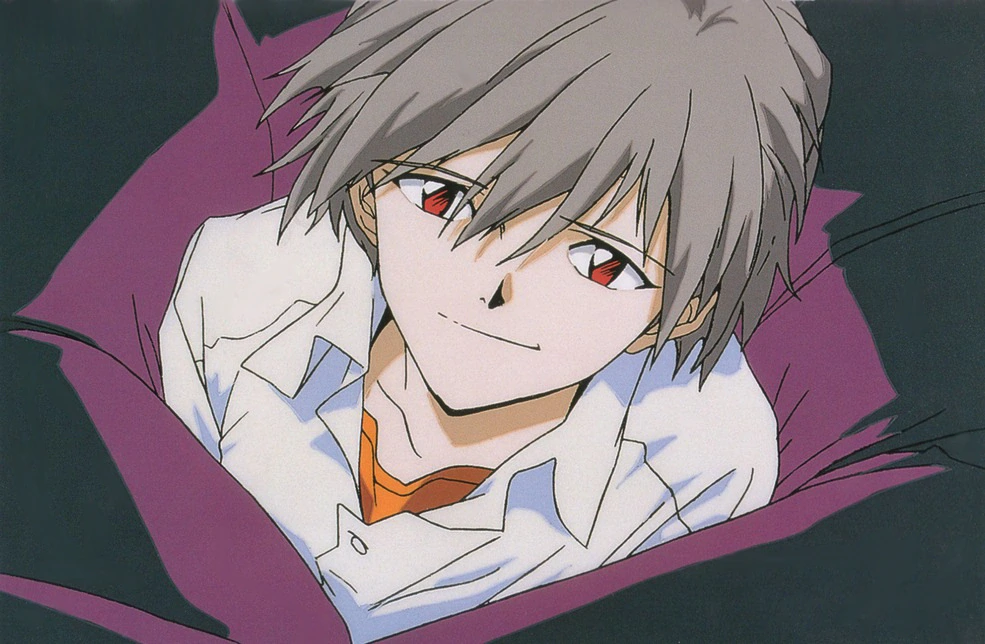 Kaworu Exhibition 4