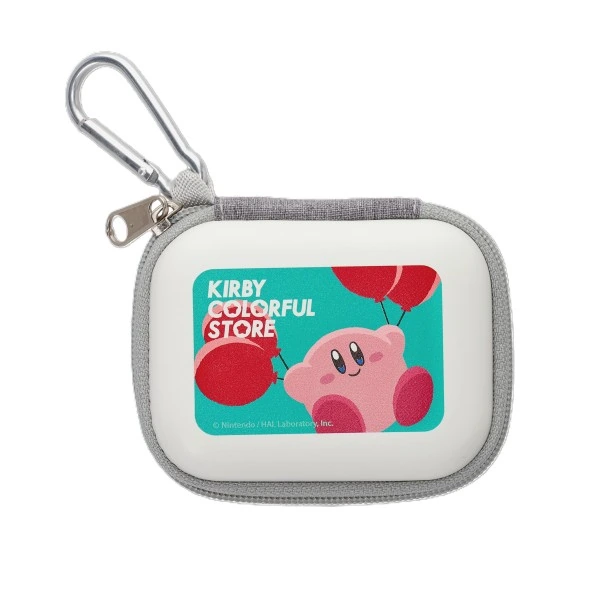 Kirby Colorful Store 5