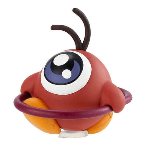 Kirby x Hankyu Railway Shushu Popo Gocco ~Hankyu Railway 'Kirby Train 3