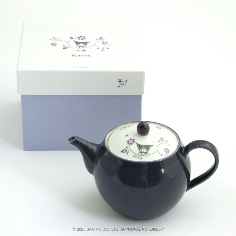 Kuromi Tableware 10