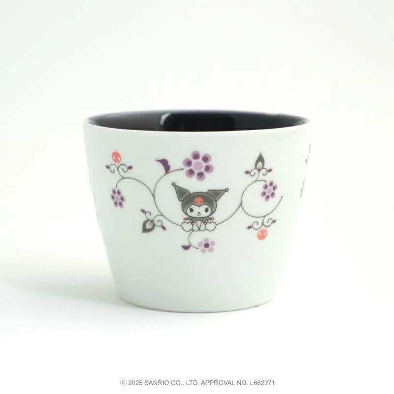 Kuromi Tableware 8
