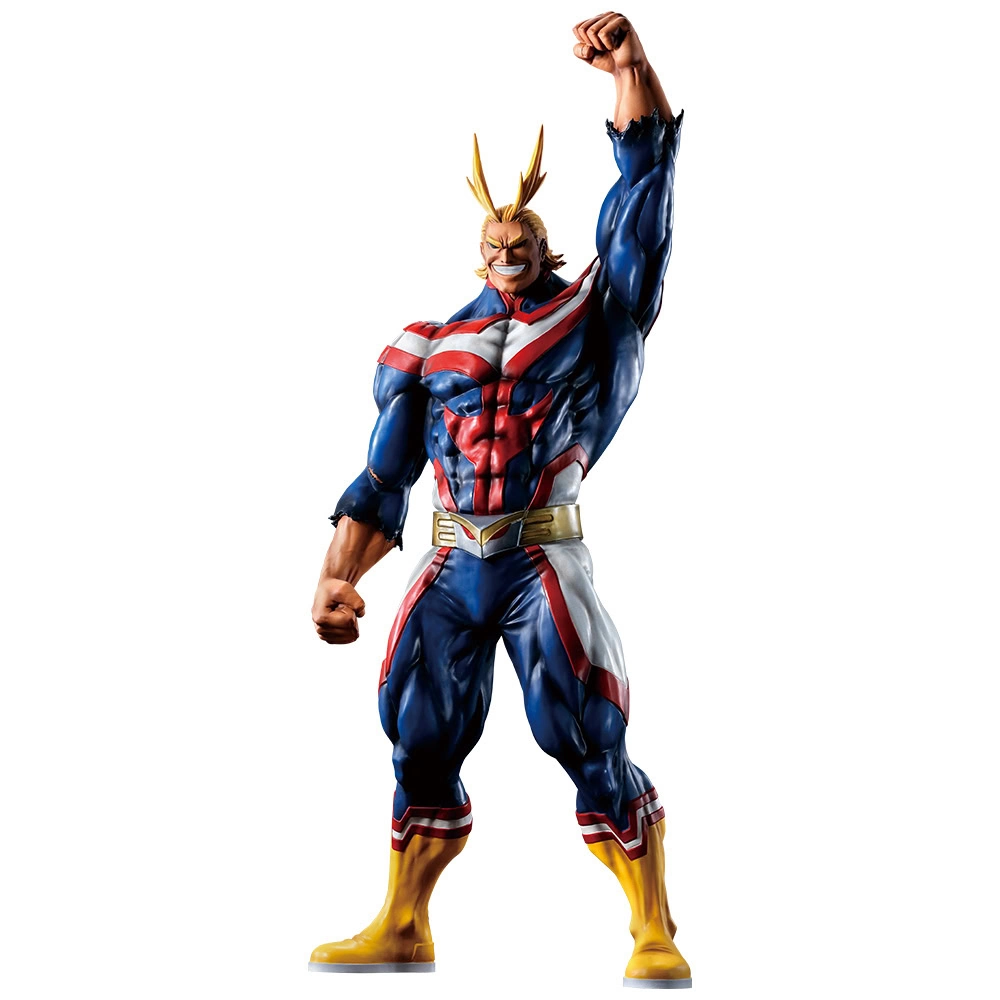 MY HERO ACADEMIA Conflicting Feelings 20