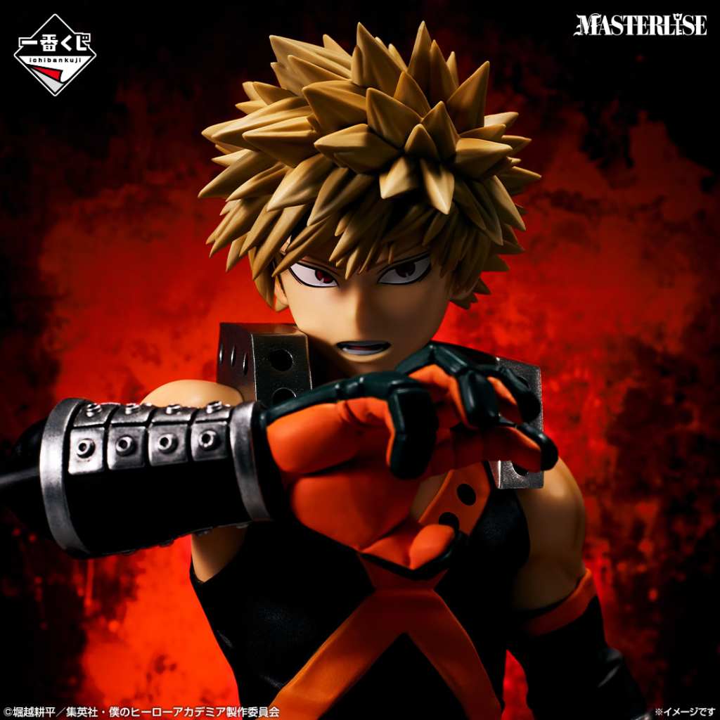MY HERO ACADEMIA Conflicting Feelings 5