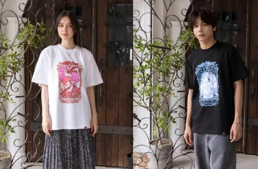 Magic Knight Rayearth air twokyo goods 23