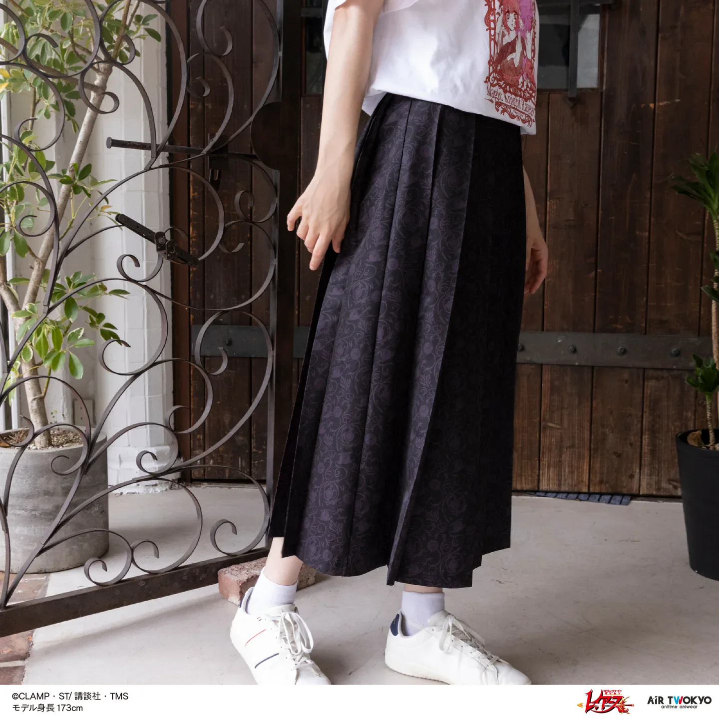 Magic Knight Rayearth air twokyo goods 4