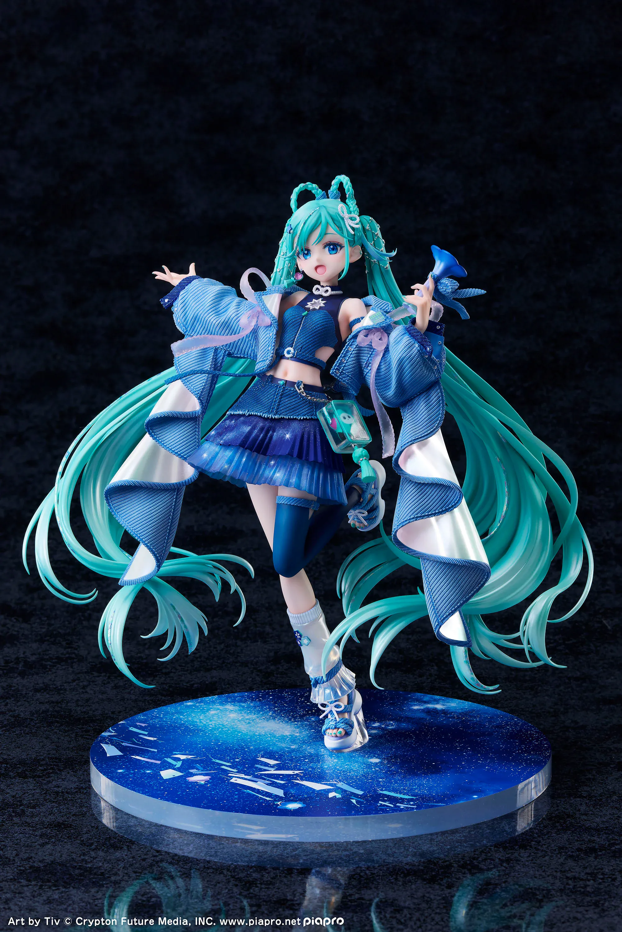 Magical Mirai 2025 Hatsune Miku 10