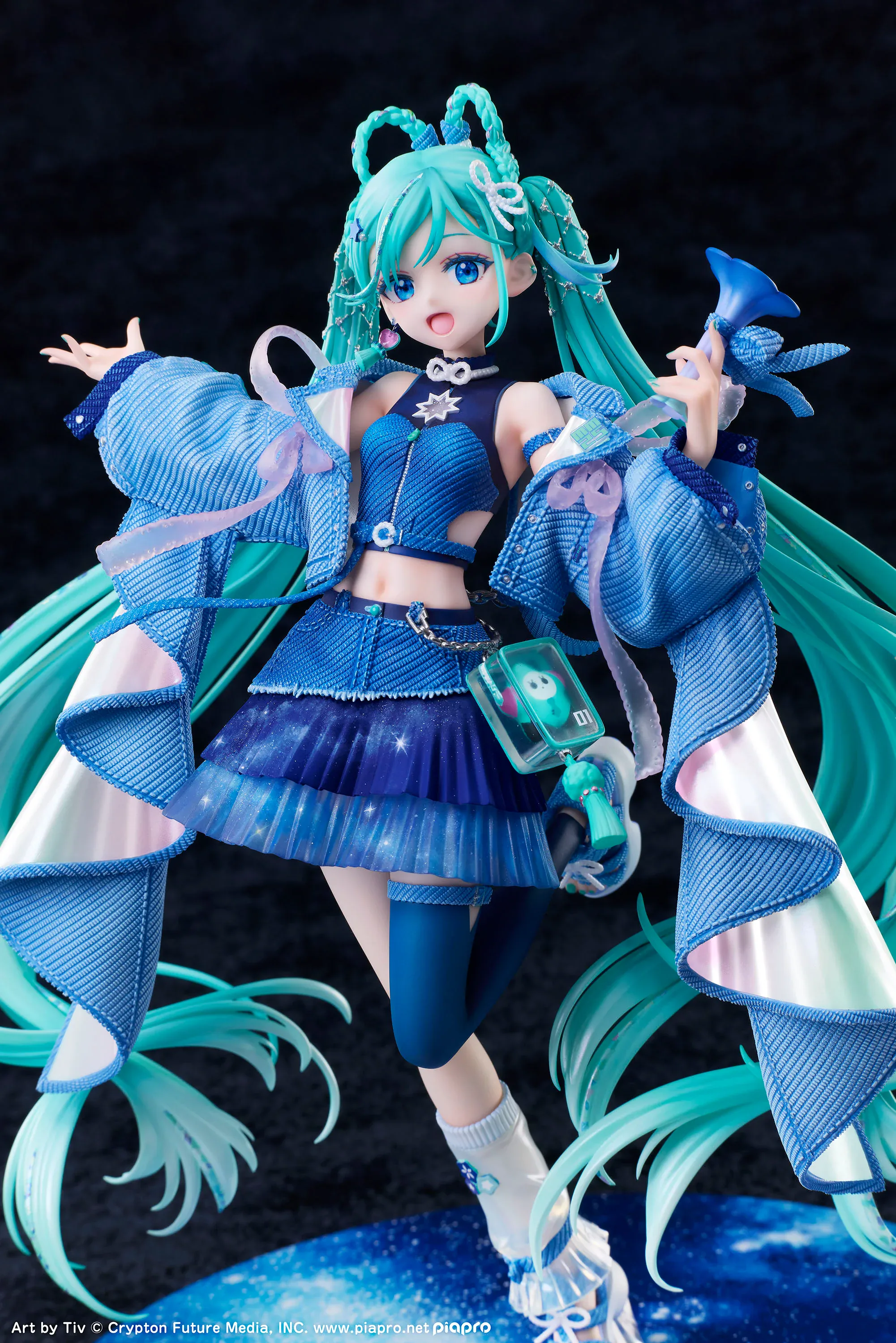 Magical Mirai 2025 Hatsune Miku 3