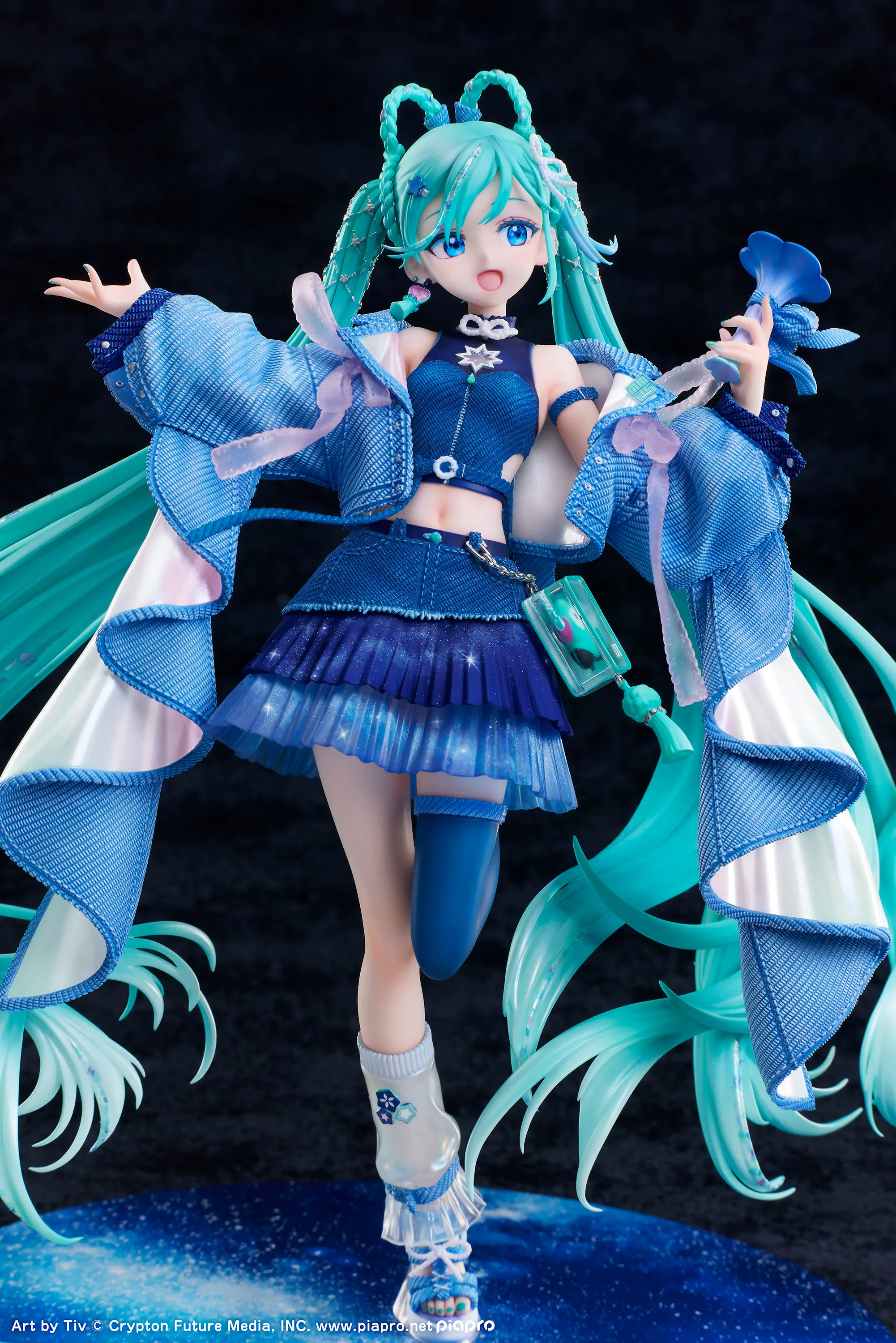 Magical Mirai 2025 Hatsune Miku 4