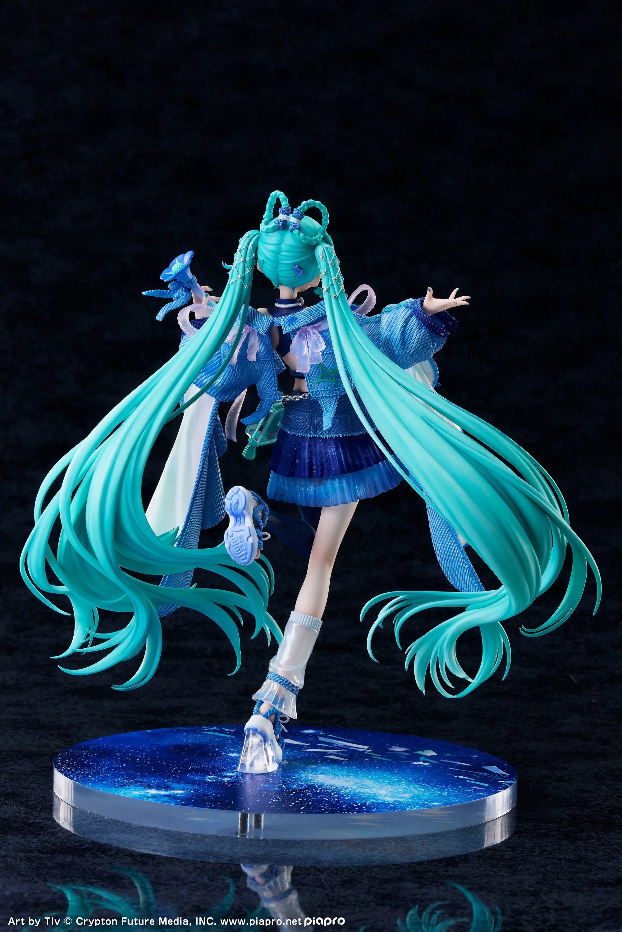 Magical Mirai 2025 Hatsune Miku 7