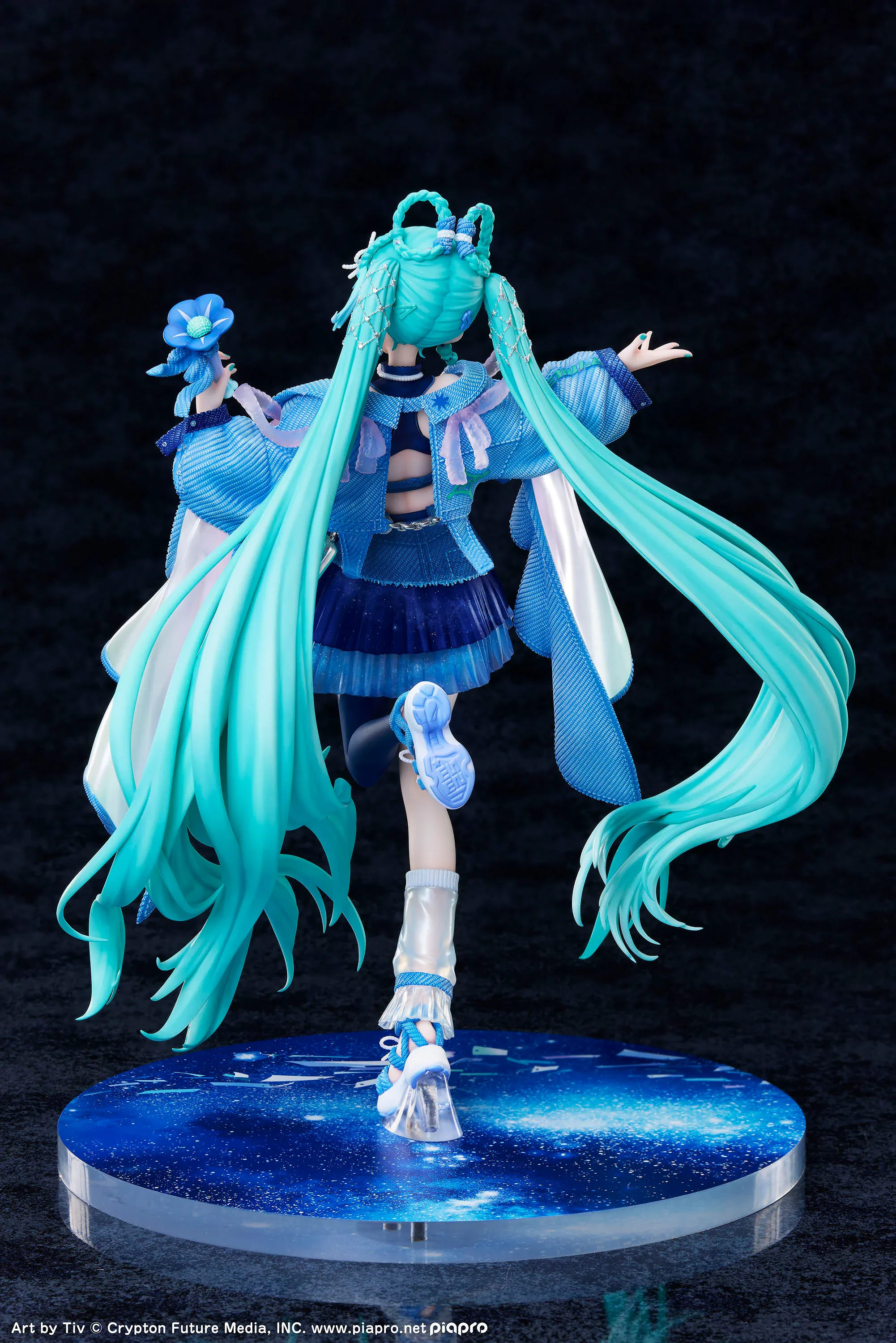 Magical Mirai 2025 Hatsune Miku 8