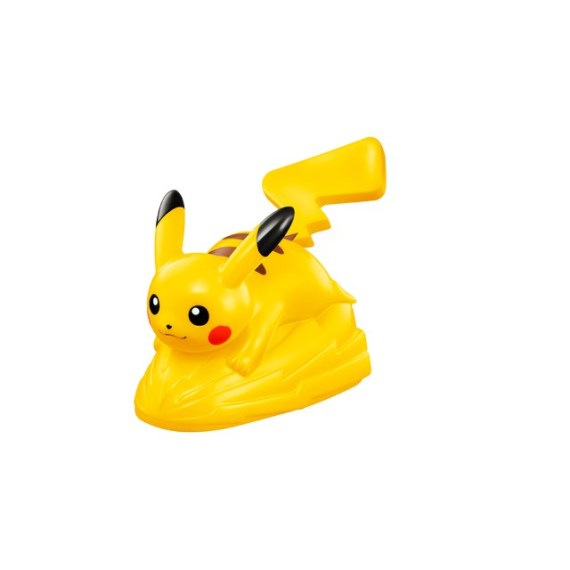 McDonald's Japan Pokémon Happy Meal toys 2