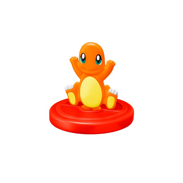 McDonald's Japan Pokémon Happy Meal toys 3
