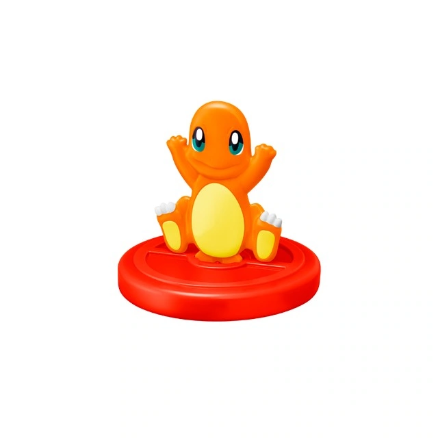 McDonald's Japan Pokémon Happy Meal toys 3