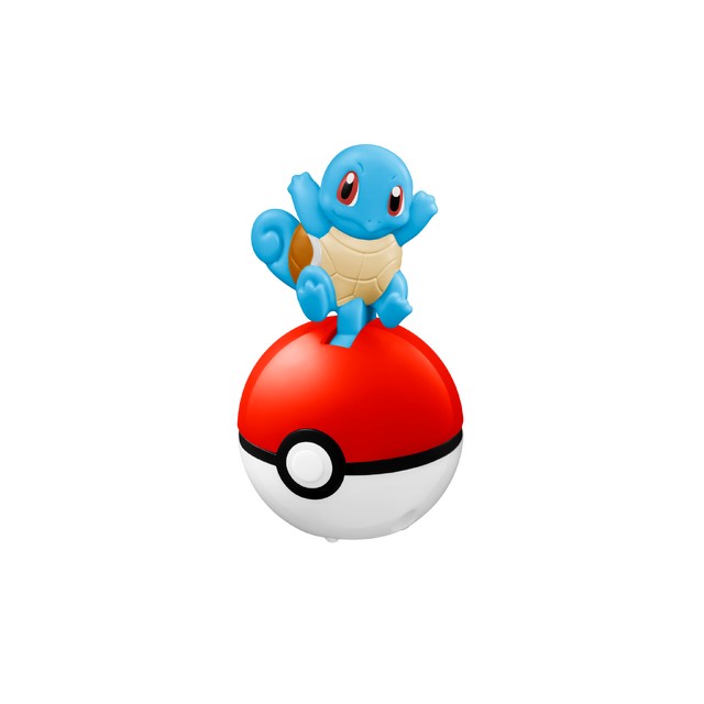 McDonald's Japan Pokémon Happy Meal toys 5