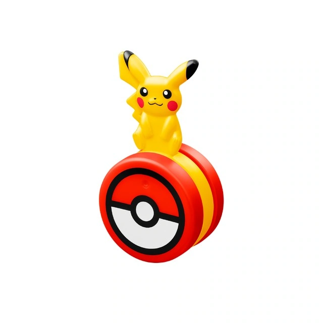 McDonald's Japan Pokémon Happy Meal toys 6
