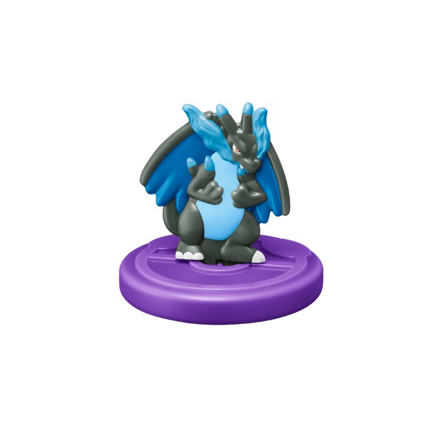 McDonald's Japan Pokémon Happy Meal toys 7