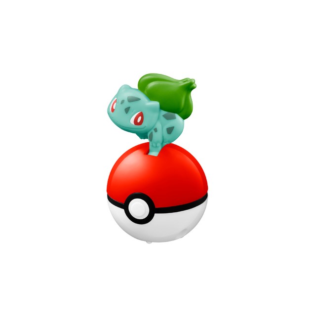 McDonald's Japan Pokémon Happy Meal toys 8