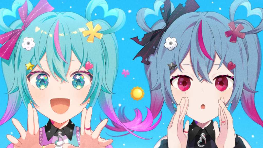 Orders open for two new Hatsune Miku plushies designed by DECO*27