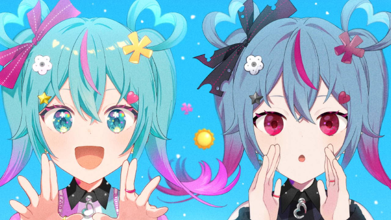 Orders open for two new Hatsune Miku plushies designed by DECO*27
