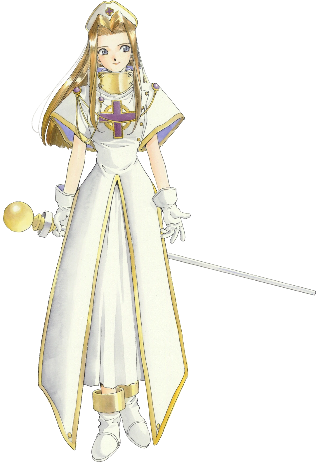 Tales of Phantasia honored in huge new 30th anniversary goods